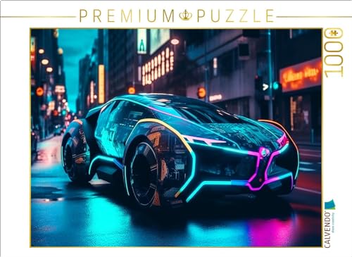 CALVENDO Puzzle Digitale Sicherheit | 1000 Teile Lege-Größe 64 x 48 cm Foto-Puzzle für glückliche Stunden von CALVENDO