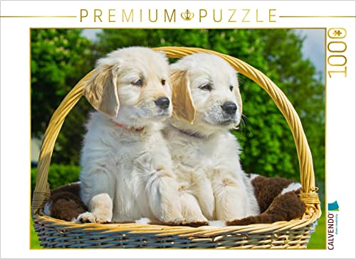 CALVENDO Puzzle EIN Korb voll Glück 1000 Teile Puzzle quer | 1000 Teile Lege-Größe 64 x 48 cm Foto-Puzzle für glückliche Stunden CALVENDO Puzzle EIN Korb voll Glück 1000 Teile Puzzle quer | 1000 Teile Lege-Größe 64 x 48 cm Foto-Puzzle für glückliche Stunden von CALVENDO