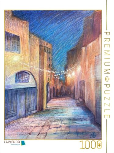 CALVENDO Puzzle EIN Motiv aus dem Kalender Anna Arndt Jahresimpressionen mit Planer | 1000 Teile Lege-Größe 48 x 64 cm Foto-Puzzle für glückliche Stunden CALVENDO Puzzle EIN Motiv aus dem Kalender Anna Arndt Jahresimpressionen mit Planer | 1000 Teile Lege-Größe 48 x 64 cm Foto-Puzzle für glückliche Stunden von CALVENDO