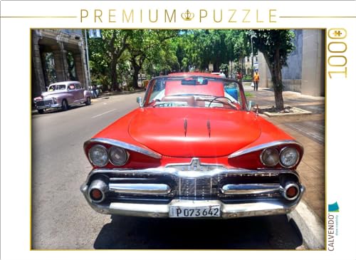 CALVENDO Puzzle EIN Motiv aus dem Kalender Best of Custom Royal - EIN Spitzenmodell von Dodge | 1000 Teile Lege-Größe 64 x 48 cm Foto-Puzzle für glückliche Stunden CALVENDO Puzzle EIN Motiv aus dem Kalender Best of Custom Royal - EIN Spitzenmodell von Dodge | 1000 Teile Lege-Größe 64 x 48 cm Foto-Puzzle für glückliche Stunden von CALVENDO