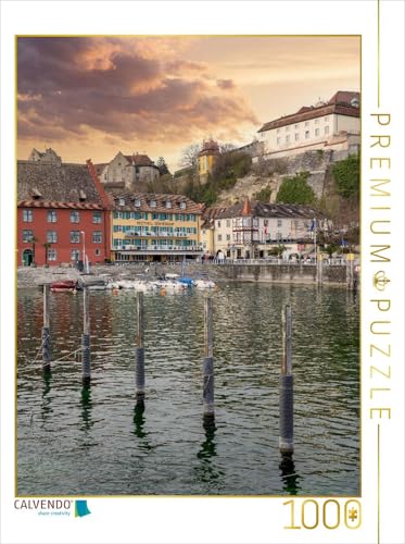 CALVENDO Puzzle EIN Motiv aus dem Kalender Bodensee Impressionen | 1000 Teile Lege-Größe 64 x 48 cm Foto-Puzzle für glückliche Stunden CALVENDO Puzzle EIN Motiv aus dem Kalender Bodensee Impressionen | 1000 Teile Lege-Größe 64 x 48 cm Foto-Puzzle für glückliche Stunden von CALVENDO