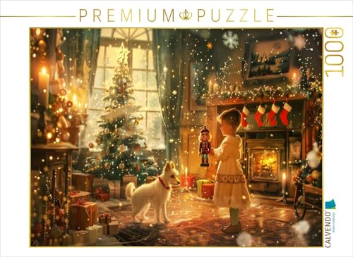 CALVENDO Puzzle EIN Motiv aus dem Kalender Bücher, Liebe und EIN Kleiner Hund | Lege-Größe cm Foto-Puzzle für glückliche Stunden CALVENDO Puzzle EIN Motiv aus dem Kalender Bücher, Liebe und EIN Kleiner Hund | Lege-Größe cm Foto-Puzzle für glückliche Stunden von CALVENDO