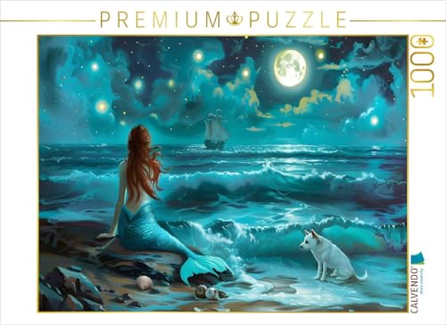 CALVENDO Puzzle EIN Motiv aus dem Kalender Bücher, Liebe und EIN Kleiner Hund | Lege-Größe cm Foto-Puzzle für glückliche Stunden CALVENDO Puzzle EIN Motiv aus dem Kalender Bücher, Liebe und EIN Kleiner Hund | Lege-Größe cm Foto-Puzzle für glückliche Stunden von CALVENDO