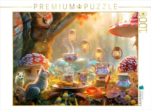 CALVENDO Puzzle EIN Motiv aus dem Kalender Bücher, Liebe und EIN Kleiner Hund | Lege-Größe cm Foto-Puzzle für glückliche Stunden CALVENDO Puzzle EIN Motiv aus dem Kalender Bücher, Liebe und EIN Kleiner Hund | Lege-Größe cm Foto-Puzzle für glückliche Stunden von CALVENDO