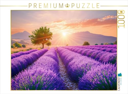 CALVENDO Puzzle EIN Motiv aus dem Kalender Die Magie Südfrankreichs | 1000 Teile Lege-Größe 64 x 48 cm Foto-Puzzle für glückliche Stunden CALVENDO Puzzle EIN Motiv aus dem Kalender Die Magie Südfrankreichs | 1000 Teile Lege-Größe 64 x 48 cm Foto-Puzzle für glückliche Stunden von CALVENDO