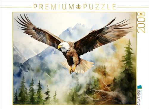 CALVENDO Puzzle EIN Motiv aus dem Kalender Die Magie der Bergwelt | Lege-Größe cm Foto-Puzzle für glückliche Stunden CALVENDO Puzzle EIN Motiv aus dem Kalender Die Magie der Bergwelt | Lege-Größe cm Foto-Puzzle für glückliche Stunden von CALVENDO