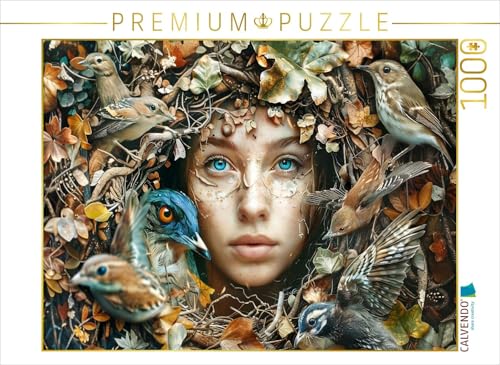 CALVENDO Puzzle EIN Motiv aus dem Kalender Die vielen Gesichter von Mutter Natur | 1000 Teile Lege-Größe 64 x 48 cm Foto-Puzzle für glückliche Stunden CALVENDO Puzzle EIN Motiv aus dem Kalender Die vielen Gesichter von Mutter Natur | 1000 Teile Lege-Größe 64 x 48 cm Foto-Puzzle für glückliche Stunden von CALVENDO