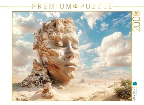CALVENDO Puzzle EIN Motiv aus dem Kalender Die vielen Gesichter von Mutter Natur | Lege-Größe cm Foto-Puzzle für glückliche Stunden CALVENDO Puzzle EIN Motiv aus dem Kalender Die vielen Gesichter von Mutter Natur | Lege-Größe cm Foto-Puzzle für glückliche Stunden von CALVENDO