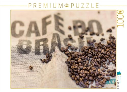 CALVENDO Puzzle EIN Motiv aus dem Kalender Emotionale Momente: Brot & Kaffee Impressionen 1000 Teile Puzzle quer | 1000 Teile Lege-Größe 64 x 48 cm Foto-Puzzle für glückliche Stunden CALVENDO Puzzle EIN Motiv aus dem Kalender Emotionale Momente: Brot & Kaffee Impressionen 1000 Teile Puzzle quer | 1000 Teile Lege-Größe 64 x 48 cm Foto-Puzzle für glückliche Stunden von CALVENDO