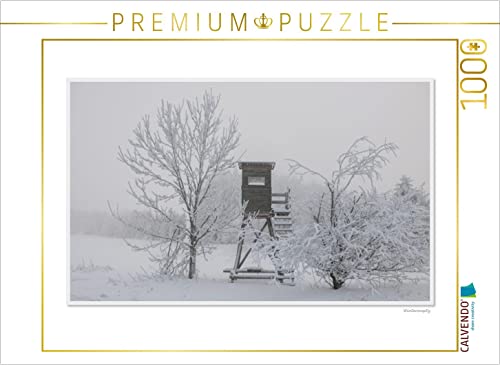 CALVENDO Puzzle EIN Motiv aus dem Kalender Emotionale Momente: Die Jagd. / CH-Version 1000 Teile Puzzle quer | 1000 Teile Lege-Größe 64 x 48 cm Foto-Puzzle für glückliche Stunden CALVENDO Puzzle EIN Motiv aus dem Kalender Emotionale Momente: Die Jagd. / CH-Version 1000 Teile Puzzle quer | 1000 Teile Lege-Größe 64 x 48 cm Foto-Puzzle für glückliche Stunden von CALVENDO