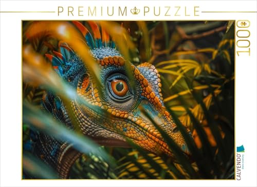 CALVENDO Puzzle EIN Motiv aus dem Kalender Giganten der Urzeit | Lege-Größe cm Foto-Puzzle für glückliche Stunden CALVENDO Puzzle EIN Motiv aus dem Kalender Giganten der Urzeit | Lege-Größe cm Foto-Puzzle für glückliche Stunden von CALVENDO