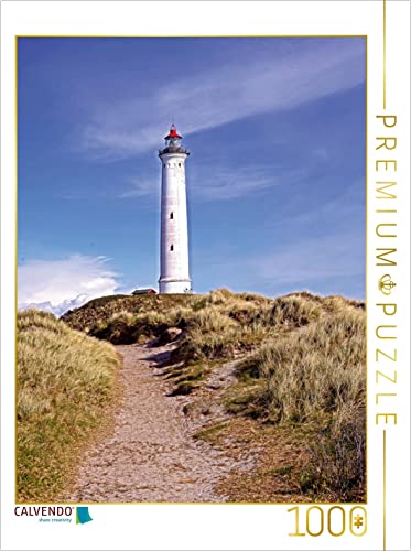 CALVENDO Puzzle EIN Motiv aus dem Kalender Jütlands Westküste 2017 | 1000 Teile Lege-Größe 48 x 64 cm Foto-Puzzle für glückliche Stunden CALVENDO Puzzle EIN Motiv aus dem Kalender Jütlands Westküste 2017 | 1000 Teile Lege-Größe 48 x 64 cm Foto-Puzzle für glückliche Stunden von CALVENDO