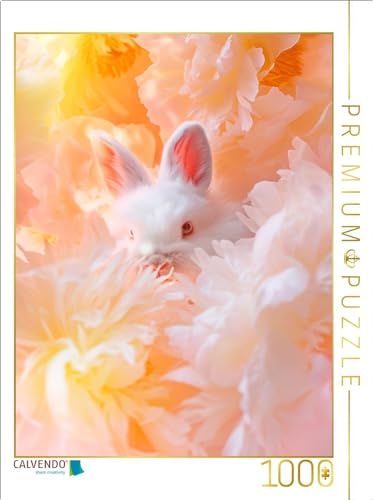 CALVENDO Puzzle EIN Motiv aus dem Kalender Kleine Fellnasen | 1000 Teile Lege-Größe 64 x 48 cm Foto-Puzzle für glückliche Stunden CALVENDO Puzzle EIN Motiv aus dem Kalender Kleine Fellnasen | 1000 Teile Lege-Größe 64 x 48 cm Foto-Puzzle für glückliche Stunden von CALVENDO
