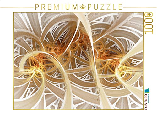 CALVENDO Puzzle EIN Motiv aus dem Kalender Mathematik - Grafiken und Zitate 2017 1000 Teile Puzzle quer | 1000 Teile Lege-Größe 64 x 48 cm Foto-Puzzle für glückliche Stunden von CALVENDO