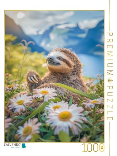 CALVENDO Puzzle EIN Motiv aus dem Kalender Slinkys Gemütlichkeit | Lege-Größe cm Foto-Puzzle für glückliche Stunden CALVENDO Puzzle EIN Motiv aus dem Kalender Slinkys Gemütlichkeit | Lege-Größe cm Foto-Puzzle für glückliche Stunden von CALVENDO