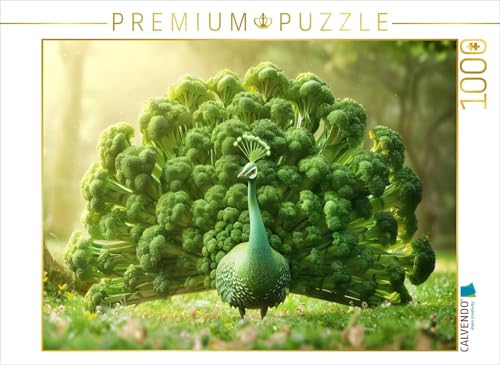 CALVENDO Puzzle EIN Motiv aus dem Kalender Vorsicht, Wilde Früchtchen | 1000 Teile Lege-Größe 64 x 48 cm Foto-Puzzle für glückliche Stunden CALVENDO Puzzle EIN Motiv aus dem Kalender Vorsicht, Wilde Früchtchen | 1000 Teile Lege-Größe 64 x 48 cm Foto-Puzzle für glückliche Stunden von CALVENDO