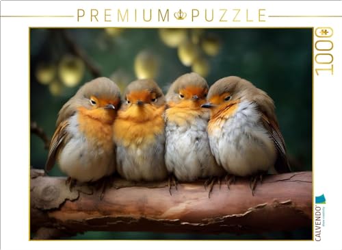 CALVENDO Puzzle EIN Motiv aus dem Kalender Wenn sie schlafen | 1000 Teile Lege-Größe 64 x 48 cm Foto-Puzzle für glückliche Stunden CALVENDO Puzzle EIN Motiv aus dem Kalender Wenn sie schlafen | 1000 Teile Lege-Größe 64 x 48 cm Foto-Puzzle für glückliche Stunden von CALVENDO