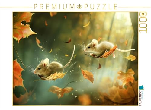 CALVENDO Puzzle EIN Motiv aus dem Kalender Windreisende | 1000 Teile Lege-Größe 64 x 48 cm Foto-Puzzle für glückliche Stunden von CALVENDO