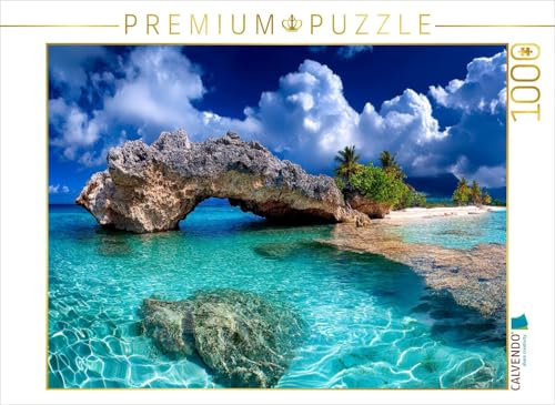 CALVENDO Puzzle EIN Naturschauspiel | 1000 Teile Lege-Größe 64 x 48 cm Foto-Puzzle für glückliche Stunden von CALVENDO