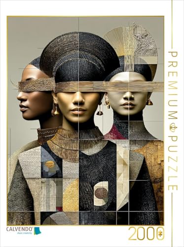 CALVENDO Puzzle Eleganz in Draht | 2000 Teile Lege-Größe 67 x 90 cm Foto-Puzzle für glückliche Stunden CALVENDO Puzzle Eleganz in Draht | 2000 Teile Lege-Größe 67 x 90 cm Foto-Puzzle für glückliche Stunden von CALVENDO