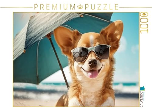 CALVENDO Puzzle Endlich Urlaub! | 1000 Teile Lege-Größe 64 x 48 cm Foto-Puzzle für glückliche Stunden CALVENDO Puzzle Endlich Urlaub! | 1000 Teile Lege-Größe 64 x 48 cm Foto-Puzzle für glückliche Stunden von CALVENDO