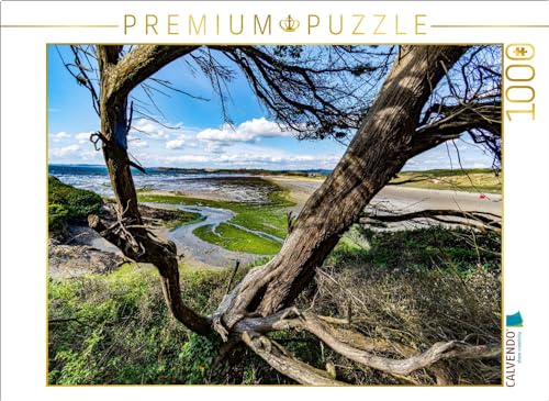 CALVENDO Puzzle Erleben Sie die Ruhe von Beg an Ty Garde, Plonévez-Porzay! | Lege-Größe cm Foto-Puzzle für glückliche Stunden CALVENDO Puzzle Erleben Sie die Ruhe von Beg an Ty Garde, Plonévez-Porzay! | Lege-Größe cm Foto-Puzzle für glückliche Stunden von CALVENDO