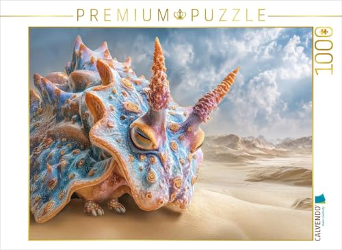CALVENDO Puzzle Expéditions de Science-Fiction | 1000 Teile Lege-Größe 64 x 48 cm Foto-Puzzle für glückliche Stunden CALVENDO Puzzle Expéditions de Science-Fiction | 1000 Teile Lege-Größe 64 x 48 cm Foto-Puzzle für glückliche Stunden von CALVENDO