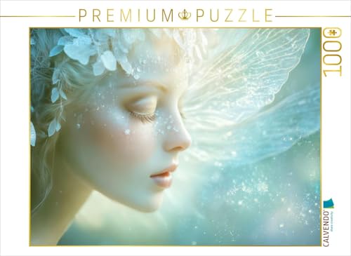 CALVENDO Puzzle Fairies | 1000 Teile Lege-Größe 64 x 48 cm Foto-Puzzle für glückliche Stunden CALVENDO Puzzle Fairies | 1000 Teile Lege-Größe 64 x 48 cm Foto-Puzzle für glückliche Stunden von CALVENDO