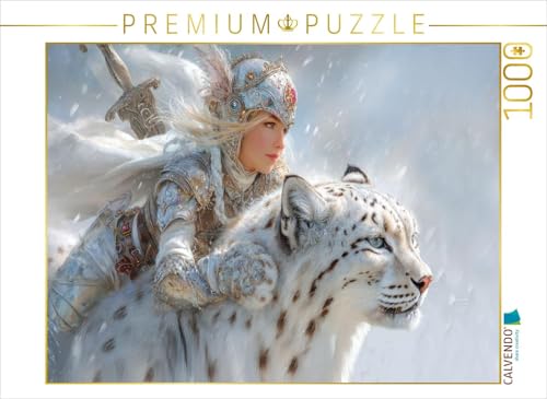 CALVENDO Puzzle Fantasiegeschichten | 1000 Teile Lege-Größe 64 x 48 cm Foto-Puzzle für glückliche Stunden von CALVENDO