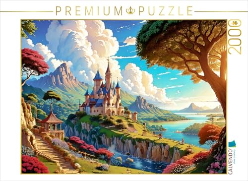 CALVENDO Puzzle Feste Immelingen über dem Tosental | 2000 Teile Lege-Größe 90 x 67 cm Foto-Puzzle für glückliche Stunden CALVENDO Puzzle Feste Immelingen über dem Tosental | 2000 Teile Lege-Größe 90 x 67 cm Foto-Puzzle für glückliche Stunden von CALVENDO