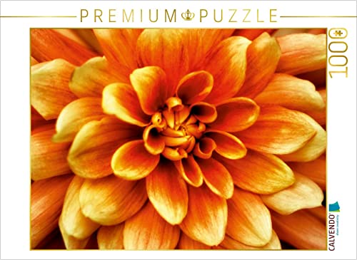 CALVENDO Puzzle Flalming 1000 Teile Lege-Größe 64 x 48 cm Foto-Puzzle Bild von Veroja von CALVENDO