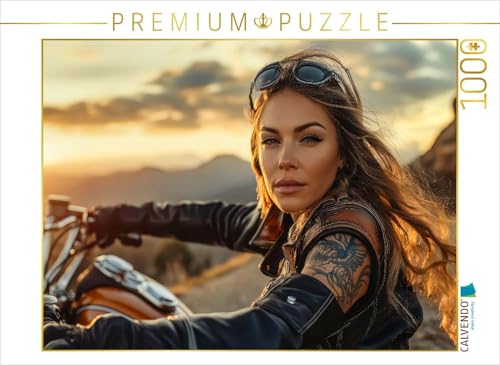 CALVENDO Puzzle Frauen Power | 1000 Teile Lege-Größe 64 x 48 cm Foto-Puzzle für glückliche Stunden CALVENDO Puzzle Frauen Power | 1000 Teile Lege-Größe 64 x 48 cm Foto-Puzzle für glückliche Stunden von CALVENDO