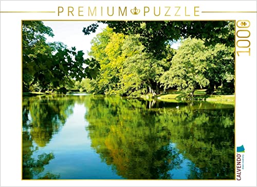CALVENDO Puzzle Graftanlage in Delmenhorst 1000 Teile Puzzle quer | 1000 Teile Lege-Größe 64 x 48 cm Foto-Puzzle für glückliche Stunden CALVENDO Puzzle Graftanlage in Delmenhorst 1000 Teile Puzzle quer | 1000 Teile Lege-Größe 64 x 48 cm Foto-Puzzle für glückliche Stunden von CALVENDO