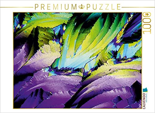 CALVENDO Puzzle Harnstoff 1000 Teile Puzzle quer | 1000 Teile Lege-Größe 64 x 48 cm Foto-Puzzle für glückliche Stunden CALVENDO Puzzle Harnstoff 1000 Teile Puzzle quer | 1000 Teile Lege-Größe 64 x 48 cm Foto-Puzzle für glückliche Stunden von CALVENDO