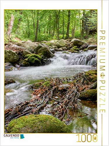 CALVENDO Puzzle Harz 1000 Teile Puzzle hoch | 1000 Teile Lege-Größe 48 x 64 cm Foto-Puzzle für glückliche Stunden CALVENDO Puzzle Harz 1000 Teile Puzzle hoch | 1000 Teile Lege-Größe 48 x 64 cm Foto-Puzzle für glückliche Stunden von CALVENDO