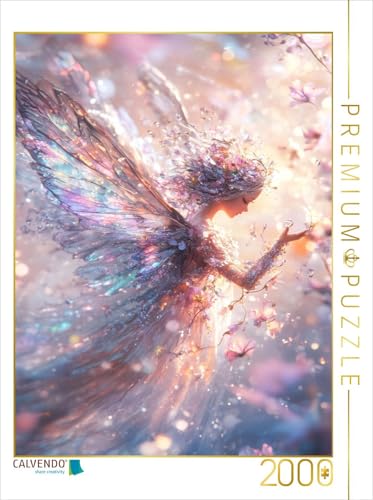 CALVENDO Puzzle Hinter dem Regenbogen verbirgt Sich das Tor zu Einer vergessenen Welt | 2000 Teile Lege-Größe 67 x 90 cm Foto-Puzzle für glückliche Stunden CALVENDO Puzzle Hinter dem Regenbogen verbirgt Sich das Tor zu Einer vergessenen Welt | 2000 Teile Lege-Größe 67 x 90 cm Foto-Puzzle für glückliche Stunden von CALVENDO
