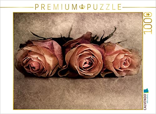 CALVENDO Puzzle Hope 1000 Teile Puzzle quer | 1000 Teile Lege-Größe 64 x 48 cm Foto-Puzzle für glückliche Stunden CALVENDO Puzzle Hope 1000 Teile Puzzle quer | 1000 Teile Lege-Größe 64 x 48 cm Foto-Puzzle für glückliche Stunden von CALVENDO