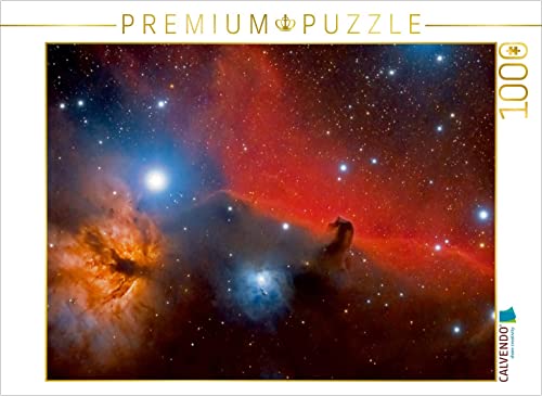 CALVENDO Puzzle IC 434 1000 Teile Puzzle quer | 1000 Teile Lege-Größe 64 x 48 cm Foto-Puzzle für glückliche Stunden von CALVENDO