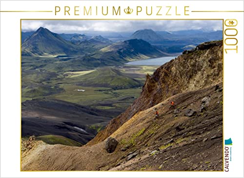 CALVENDO Puzzle Iceland 1000 Teile Puzzle quer | 1000 Teile Lege-Größe 64 x 48 cm Foto-Puzzle für glückliche Stunden CALVENDO Puzzle Iceland 1000 Teile Puzzle quer | 1000 Teile Lege-Größe 64 x 48 cm Foto-Puzzle für glückliche Stunden von CALVENDO