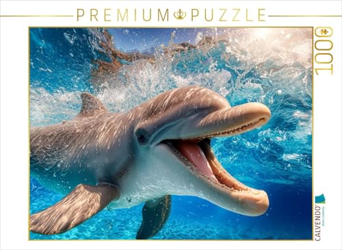 CALVENDO Puzzle Ich Lade Dich zum Spielen EIN | 1000 Teile Lege-Größe 64 x 48 cm Foto-Puzzle für glückliche Stunden von CALVENDO