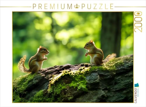 CALVENDO Puzzle Ich SEH Dich auch! | 2000 Teile Lege-Größe 90 x 67 cm Foto-Puzzle für glückliche Stunden CALVENDO Puzzle Ich SEH Dich auch! | 2000 Teile Lege-Größe 90 x 67 cm Foto-Puzzle für glückliche Stunden von CALVENDO