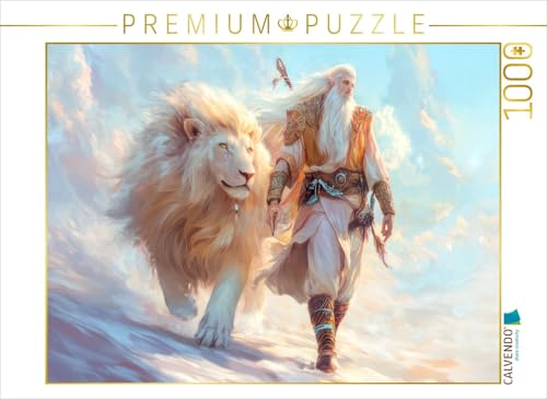CALVENDO Puzzle Imagination is The Key | 1000 Teile Lege-Größe 64 x 48 cm Foto-Puzzle für glückliche Stunden CALVENDO Puzzle Imagination is The Key | 1000 Teile Lege-Größe 64 x 48 cm Foto-Puzzle für glückliche Stunden von CALVENDO