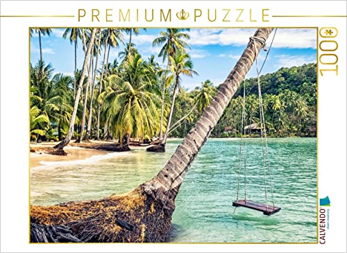 CALVENDO Puzzle Khlong Hin Buch auf der Insel KOH Kood 1000 Teile Lege-Größe 64 x 48 cm Foto-Puzzle Bild von Bernd Hartner CALVENDO Puzzle Khlong Hin Buch auf der Insel KOH Kood 1000 Teile Lege-Größe 64 x 48 cm Foto-Puzzle Bild von Bernd Hartner von CALVENDO