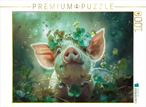 CALVENDO Puzzle Kleine Dinge können große Glücksmomente schaffen | 1000 Teile Lege-Größe 64 x 48 cm Foto-Puzzle für glückliche Stunden CALVENDO Puzzle Kleine Dinge können große Glücksmomente schaffen | 1000 Teile Lege-Größe 64 x 48 cm Foto-Puzzle für glückliche Stunden von CALVENDO