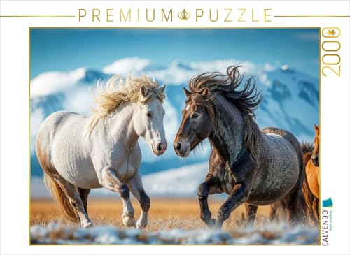 CALVENDO Puzzle Kräfte messen | 2000 Teile Lege-Größe 90 x 67 cm Foto-Puzzle für glückliche Stunden CALVENDO Puzzle Kräfte messen | 2000 Teile Lege-Größe 90 x 67 cm Foto-Puzzle für glückliche Stunden von CALVENDO