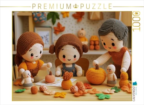 CALVENDO Puzzle Kürbisschnitzen im Herbstlicht | 1000 Teile Lege-Größe 64 x 48 cm Foto-Puzzle für glückliche Stunden CALVENDO Puzzle Kürbisschnitzen im Herbstlicht | 1000 Teile Lege-Größe 64 x 48 cm Foto-Puzzle für glückliche Stunden von CALVENDO