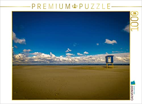 CALVENDO Puzzle Langeoog – EIN Herbst auf der Insel des Lebens 1000 Teile Lege-Größe 64 x 48 cm Foto-Puzzle Bild von Tobias Thiele CALVENDO Puzzle Langeoog – EIN Herbst auf der Insel des Lebens 1000 Teile Lege-Größe 64 x 48 cm Foto-Puzzle Bild von Tobias Thiele von CALVENDO