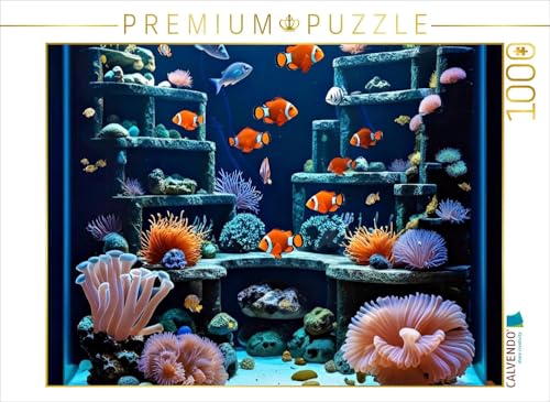 CALVENDO Puzzle Lebendige und gesunde Vielfalt | 1000 Teile Lege-Größe 64 x 48 cm Foto-Puzzle für glückliche Stunden von CALVENDO