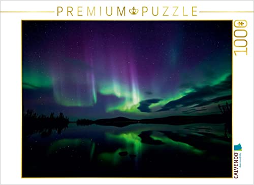 CALVENDO Puzzle Lila Lightshow 1000 Teile Lege-Größe 64 x 48 cm Foto-Puzzle Bild von Oliver Schwenn CALVENDO Puzzle Lila Lightshow 1000 Teile Lege-Größe 64 x 48 cm Foto-Puzzle Bild von Oliver Schwenn von CALVENDO