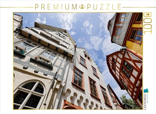 CALVENDO Puzzle Limburg | Lege-Größe cm Foto-Puzzle für glückliche Stunden CALVENDO Puzzle Limburg | Lege-Größe cm Foto-Puzzle für glückliche Stunden von CALVENDO
